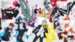 ペルソナ30周年記念イベントPERSONA Memoriaが東京など3都市で開催へ