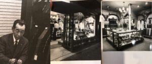テイラーアンドクロースが周年企画を始動 新商品NEW LUXを26年9月展開へ