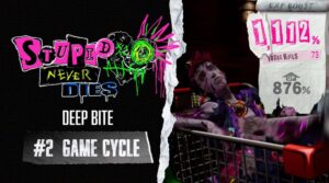 セガ、新作RPGステューピッド・ネバー・ダイズの解説動画第2弾やTGS出展情報を公開