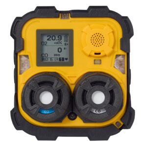 新コスモス電機 防爆型携帯用ガス検知器NXA-Dを2026年9月15日発売へ