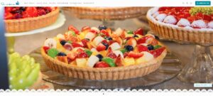 キルフェボンが公式サイトを刷新 スマホ最適化やオンラインストア連携を強化
