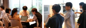 パナソニック協賛の学生ビジコン関西予選 食洗機普及のアイデア競う