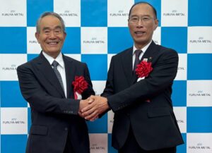 フルヤ金属が新千歳工場を竣工、半導体用温度センサー等の生産能力を従来比約2倍へ