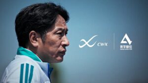 ワコール、青学大女子駅伝チーム原晋監督ら出演のCW-X動画を9月15日に公開へ