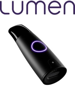 キリン、呼気で代謝状態を可視化するLumenをMakuakeで先行販売へ