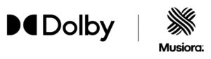 クロアのMusiora iOS版がDolby Atmosに対応 没入感ある音体験を提供