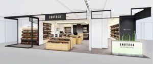 エノテカ、そごう横浜店を9月30日に移転リニューアル 約700種類に拡充へ