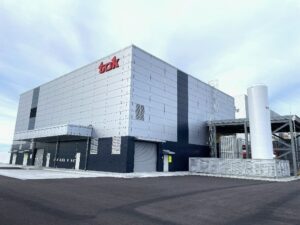 東京応化工業、韓国の平澤工場が竣工　高純度化学薬品を2027年上期より稼働開始へ