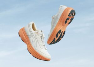 アシックス商事、MOON AMBLEを9月16日から順次発売へ