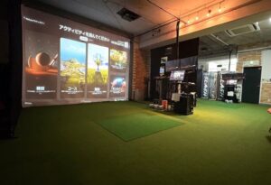 株式会社TERVEXがインドアゴルフ開業・運営支援と店舗M&A仲介事業を開始