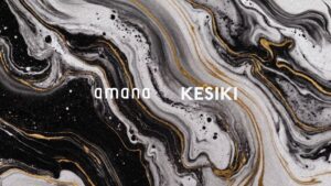 アマナのグループにブランディング事業を手掛けるKESIKIが参画