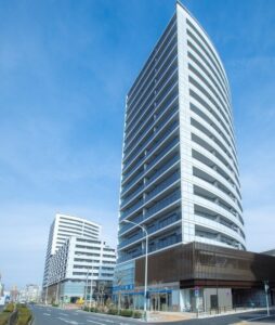 シティ・ハウジングが大田区本社企業で管理戸数と賃貸仲介件数の2冠を達成