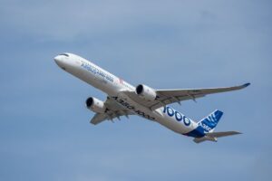 エアバス アジア太平洋で今後20年に19,120機の新造機需要を予測