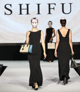 和道のバッグブランドSHIFU、マレーシアのCFWM 2026で紙布バッグを発表