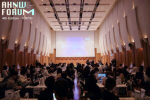 第4回アジア富裕層資産管理フォーラムが東京で開催 220名が来場