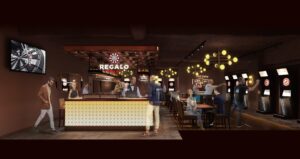第一興商、REGALO札幌すすきの駅前店を2026年9月18日にオープンへ