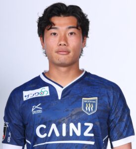 ザスパ群馬のFW小西宏登がテゲバジャーロ宮崎へ完全移籍