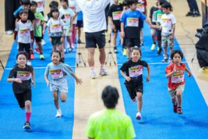 SPEED STAR 30m Dash Challenge大阪大会が９月27日開催へ