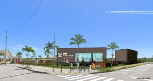 DMMかりゆし水族館が屋外エリア新設へ 沖縄初上陸の動物登場や料金改定も