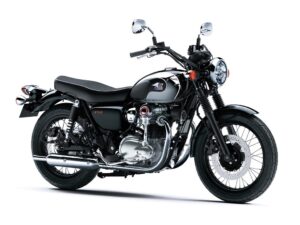 カワサキ MEGURO K3の2027年モデルが2026年10月17日に発売へ