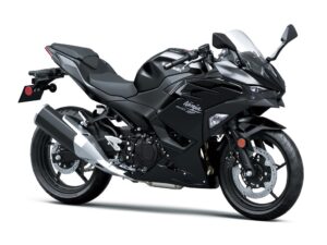 カワサキがNinja 500の2027年モデルを2026年10月17日に発売へ