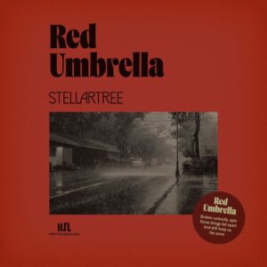 StellartreeがRed Umbrellaを2026年9月16日に配信へ