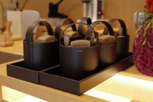 ポレーヌ表参道店が3周年イベント開催へ 廃盤モデル復刻やワークショップも
