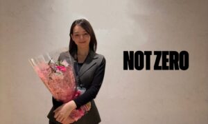 NOTZEROが社外取締役2名を選任　累計調達額は1,190万円に