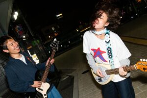 tsundrum_chan、機能性裏地ギターストラップ2種類を9月15日発売へ