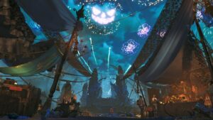 モンスターハンターワイルズで季節イベント交わりの祭事 夢灯の儀が9月16日より開催へ