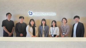 スパイクスタジオ、三井住友DSアセットマネジメントのデジタル人材育成を伴走支援