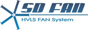 アイ・ヴィレッジ、プレシードより大型シーリングファンSD-FAN事業を承継