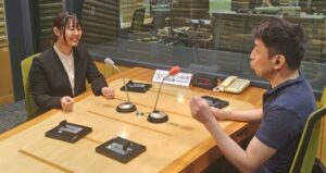 週刊 なるほど！ニッポンで商工会特集が令和8年9月18日より放送予定