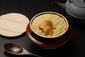 17colorsが五郎島金時とチーズを重ねたスイーツお菓子ないもを展開