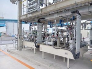 富士興産、姫路製造所でバイオ重油の製造と出荷を開始