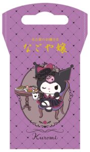 クロミとなごや嬢のコラボ第2弾チョコサンドクッキーが2026年9月16日先行発売へ