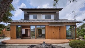 木更津の一棟貸切宿KOMA HOUSE、2026年9月19日より宿泊開始へ
