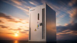 サステナブルホールディングス、系統用蓄電池で用地仕入れから市場参入まで一貫対応