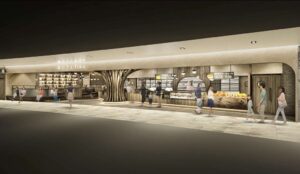 リクロー、グランフロント大阪に新旗艦店を2026年9月24日オープンへ