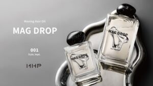 ホリスティックキュアーズがヘアオイルMAG DROPを2026年10月発売へ