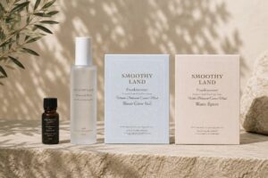 SMOOTHY LAND、神宮前で期間限定POP UPを2026年9月開催へ