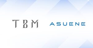 TBMとアスエネが脱炭素分野で事業提携 ScopeXの顧客基盤を承継