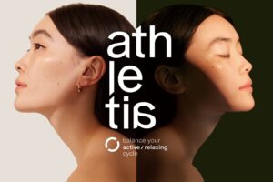 athletia、博多阪急で9月16日(水)から常設展開をスタート