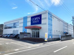 コパンが静岡市にコパンスポーツクラブ清水を2026年9月14日オープン
