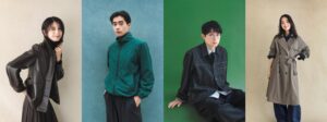 ユニクロが2026年秋冬のカジュアルアウターを拡充 リーフレット配布や早見表も展開
