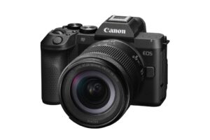 キヤノン、EOS R8 Mark IIを2026年10月29日に発売へ