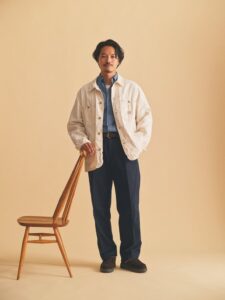 ROCKPORTが2026年秋冬新作シューズ2型を発売 雑誌2ndにも掲載