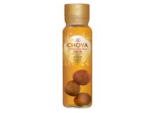 チョーヤ、The CHOYA 至極の梅 325mlをイオン限定で9月22日発売へ