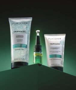 ルネ フルトレール、トリファジック シャンプーなどを2026年9月に発売へ