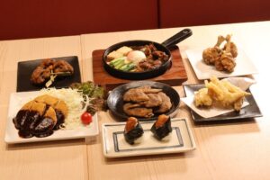 中部国際空港、約30店舗で食の多様性に対応した100種類以上の商品を提供へ